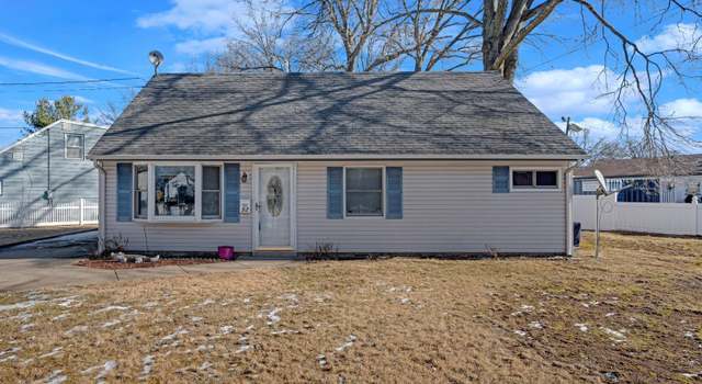 Photo of 52 Markham Rd, Edison, NJ 08817