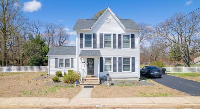 Photo of 148 Church St, Middletown, NJ 07718