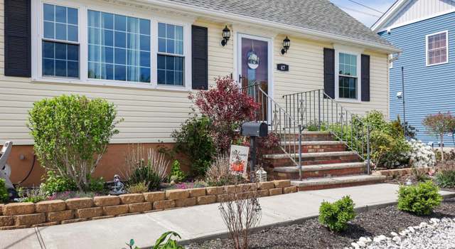 Photo of 47 Harrison Ave, Milltown, NJ 08850