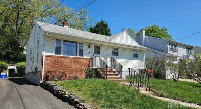 Photo of 427 Valentine St, Highland Park, NJ 08904