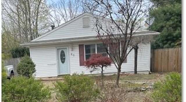 Photo of 20 Avenue D, Monroe, NJ 08831