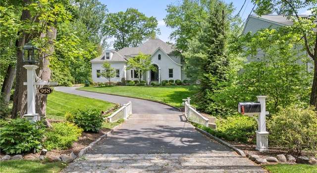 Photo of 958 Prospect St, Westfield, NJ 07090