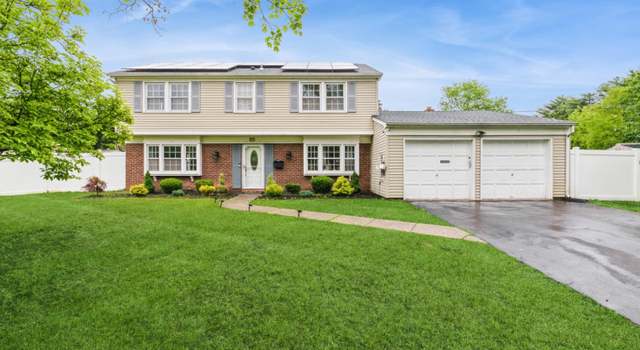 Photo of 1 Webster Rd, Franklin, NJ 08873