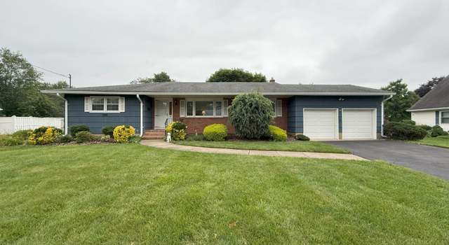 Photo of 36 Jensen St, East Brunswick, NJ 08816