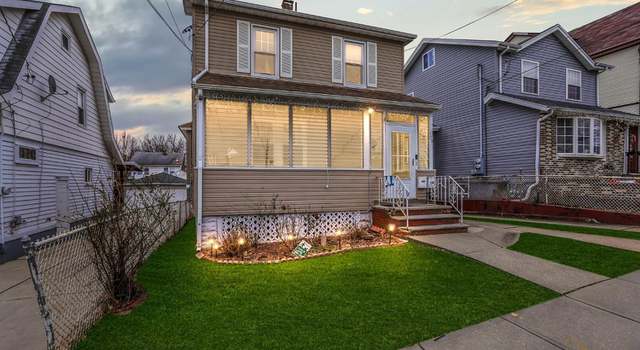Photo of 109 W 3rd St W, Clifton, NJ 07011