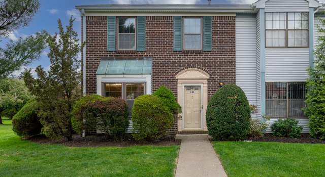 Photo of 248 Bromley Pl, East Brunswick, NJ 08816