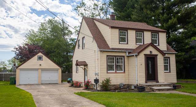 Photo of 25 S Edward St S, Sayreville, NJ 08872