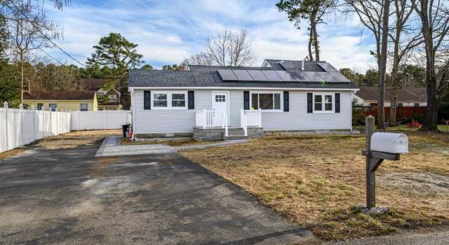 Photo of 1124 2nd Ave, Toms River, NJ 08757