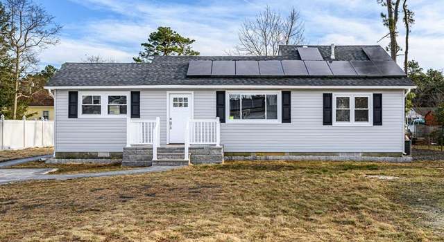 Photo of 1124 2nd Ave, Toms River, NJ 08757