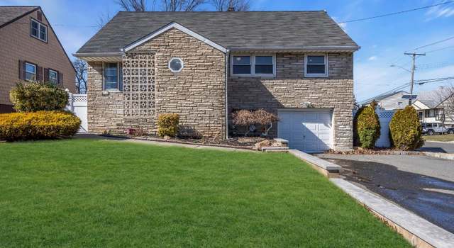 Photo of 161 Jefferson St, Menlo Park Terrace, NJ 08840