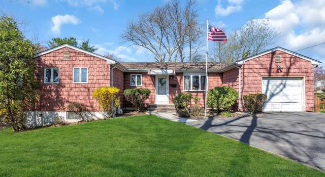 Photo of 48 Bradford Rd, East Brunswick, NJ 08816