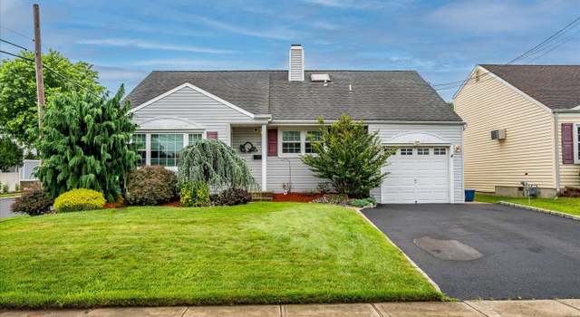 Photo of 66 Broadway Ave, Colonia, NJ 07067
