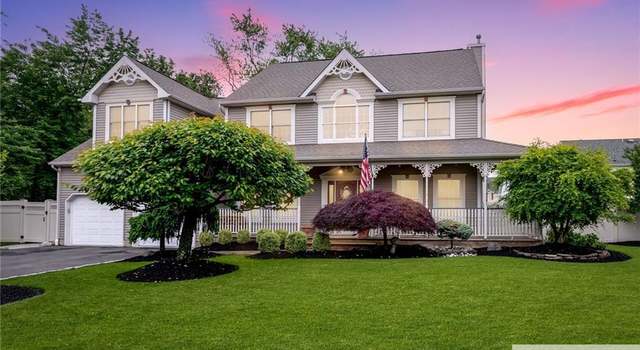 Photo of 411 Arlington Ave, South Plainfield, NJ 07080