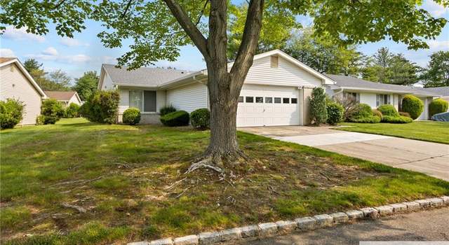 Property at 747 Marlton Rd Unit 747A, Monroe, NJ 08831, 2 beds, 2 baths
