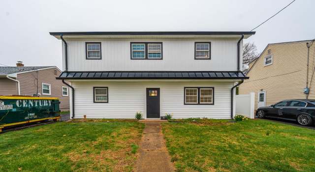 Photo of 66 4th Ave, Port Reading, NJ 07064
