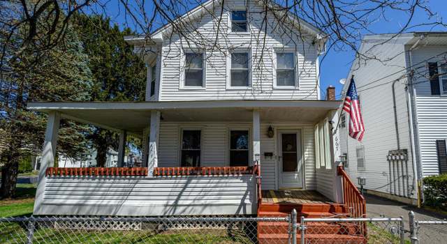 Photo of 667 Seminary Ave, Rahway, NJ 07065
