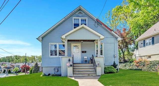 Photo of 29 Pulawski Ave, South River, NJ 08882
