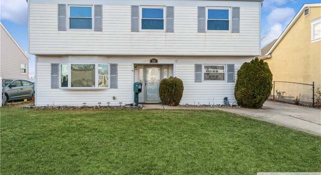 Photo of 116 7th St, Port Reading, NJ 07064