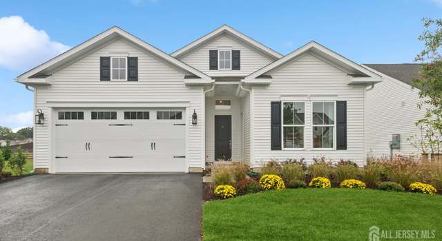 Photo of 5 Flemmer Ct #20, Plainsboro Township, NJ 08536