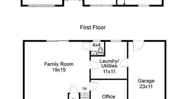 Photo of 47 Cumberland Rd, Piscataway, NJ 08854