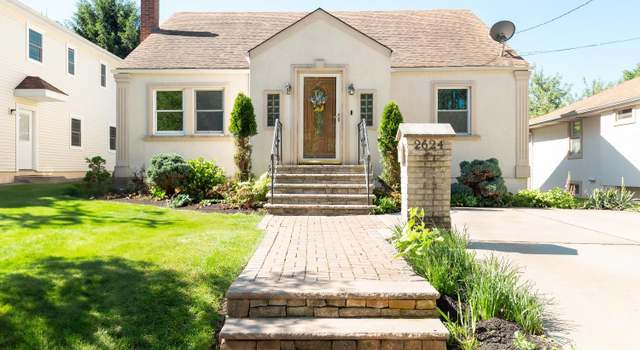 Photo of 2624 Tremley Point Rd, Linden, NJ 07036