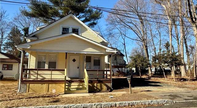 Photo of 400 Wall St, Piscataway, NJ 08854