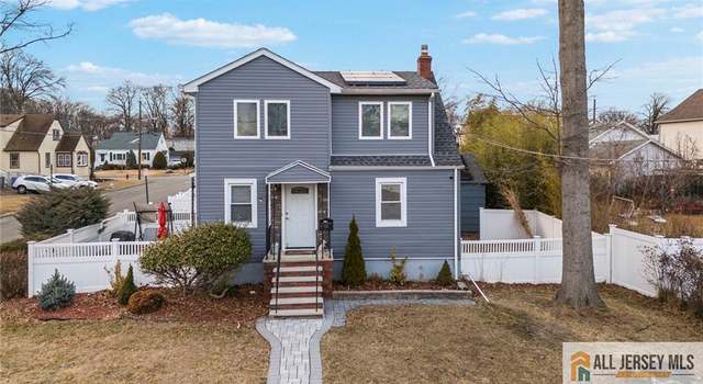 Photo of 43 Livingston Ave, Avenel, NJ 07001