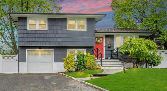 Photo of 374 Nottingham Way, Union Twp, NJ 07083
