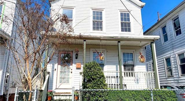 Photo of 21 Alexander St, New Brunswick, NJ 08901