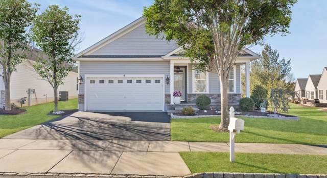 Photo of 3 Salerno Rd, Manalapan, NJ 07726
