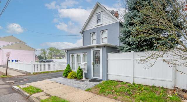 Photo of 11 Mary Ave, Fords, NJ 08863