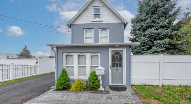 Photo of 11 Mary Ave, Fords, NJ 08863