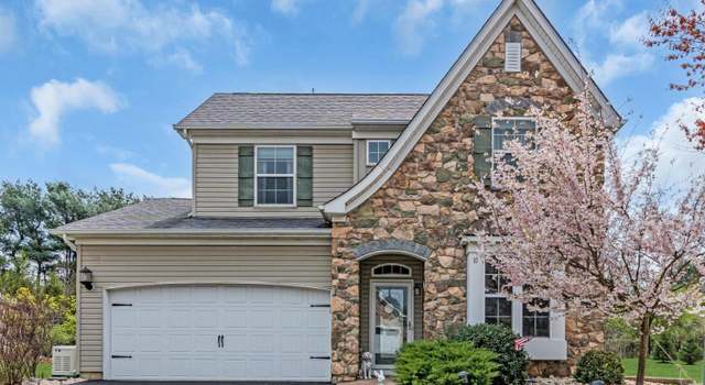 Photo of 10 E Black Heath Ct, Howell, NJ 07727