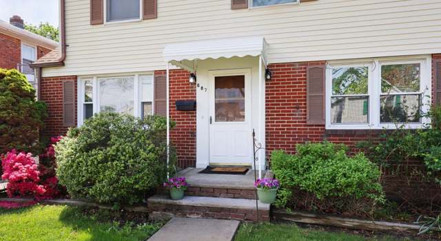 Photo of 687 Hommann Ave, Perth Amboy, NJ 08861