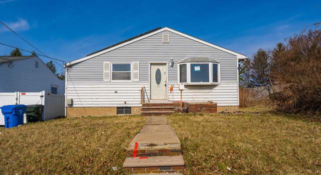 Photo of 39 S Church St S, Hopelawn, NJ 08861