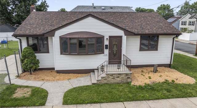 Photo of 114 Holly St, Port Reading, NJ 07064