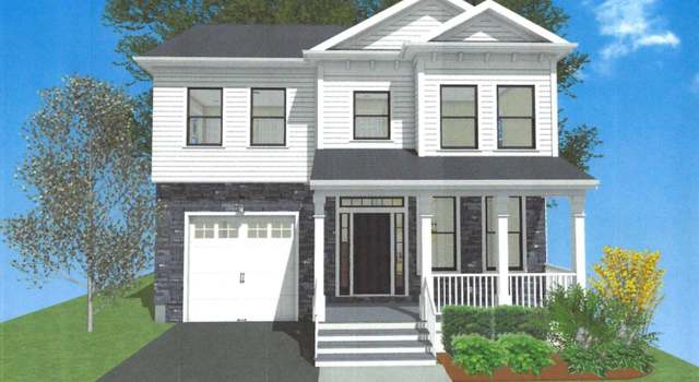 Photo of 519 W Chestnut Ave W, Metuchen, NJ 08840
