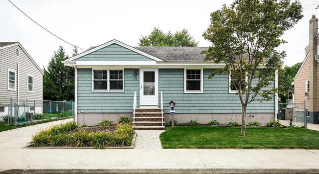 Photo of 11 Olive St, Fords, NJ 08863