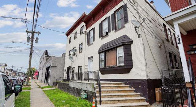 Photo of 286 Oak St, Perth Amboy, NJ 08861