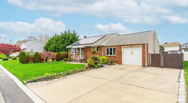 Photo of 134 Lee Ave, Perth Amboy, NJ 08861