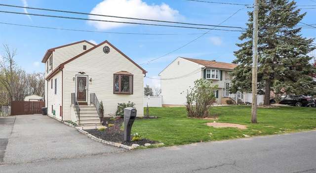 Photo of 208 Hillside Ave, South Plainfield, NJ 07080