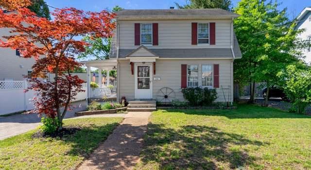 Photo of 340 Runyon Ave, Middlesex, NJ 08846