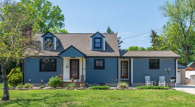 Photo of 33 Orchard Rd, Middlesex, NJ 08846