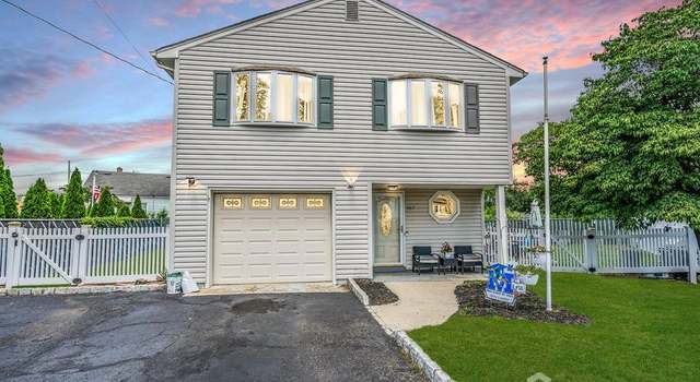Photo of 557 Howard Ave, Middlesex, NJ 08846