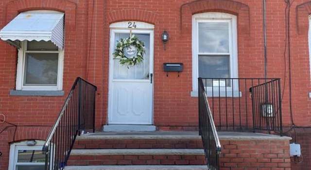 Photo of 24 1st Ave, Raritan, NJ 08869