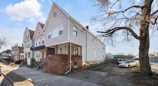 Photo of 123 Madison Ave, Perth Amboy, NJ 08861