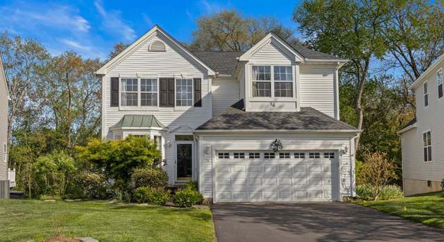 Photo of 16 Exeter Pass, Colts Neck, NJ 07722
