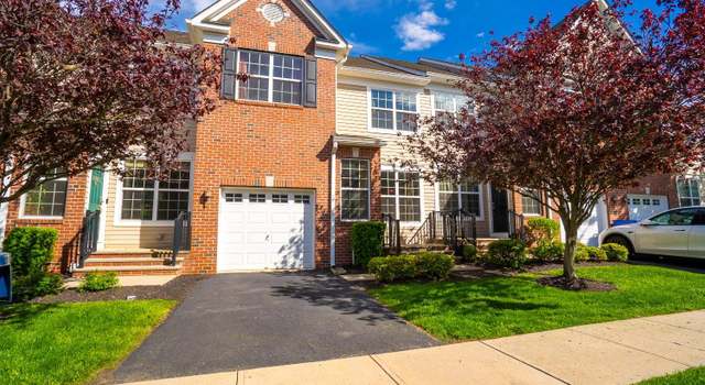 Photo of 2438 Canterbury Ln, North Brunswick, NJ 08902