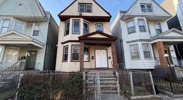 Photo of 173 Wilkinson Ave, Jersey City, NJ 07305