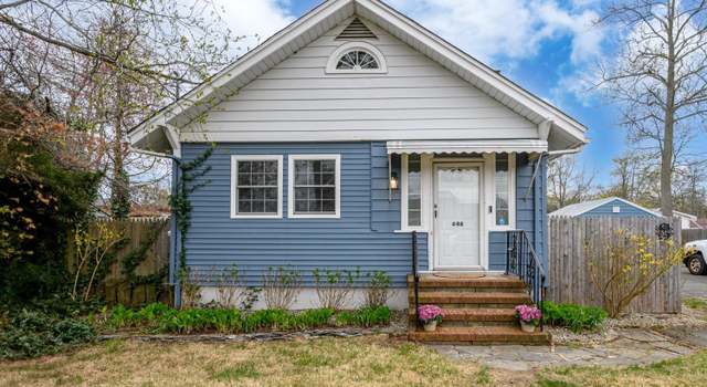 Photo of 646 E Point Pleasant Ave E, Ocean Gate, NJ 08740